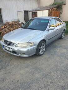 Accord 6g r.v.2001 - 5