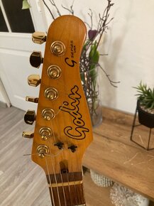 E-kytara Godin G Serie USA model G1000 Stratocaster rok 1996 - 5