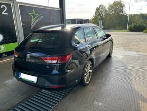 Seat Leon FR 2.0 TDI 110kW - 5