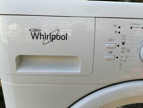 Automatka Whirlpool 6kg, 1000 ot /min - 5