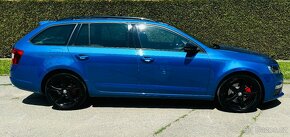 Škoda Octavia III 2,0 TDI RS 2017 KOMBI,NAVI,XENON,CANTON - 5