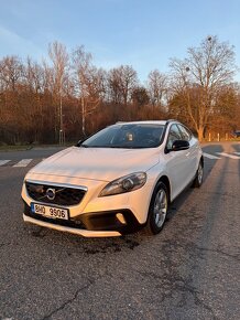 Volvo V40 cross country T4 AWD 132kw - 5