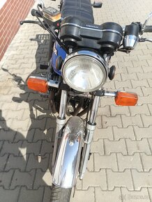 Honda CB 750 K - 5