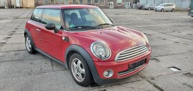 MINI COOPER ONE R56 1,4 i 70 kW 2010 - 5