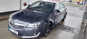 OPEL INSIGNIA 2.0.CDTI 125KW - 5