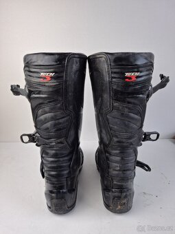 Boty alpinestar tech 3 - 5