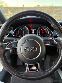 Audi A5 2.0tdi - ojedinělý vzhled - 5