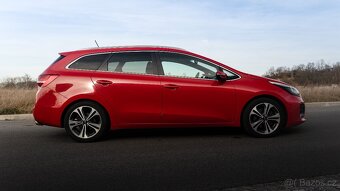 Kia Ceed GT Line - 5