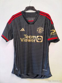 Dres Manchester United - 5