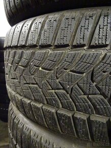 Zimní pneu Dunlop Winter Sport 5, 235/45/18, 4 ks, 7-8 mm - 5