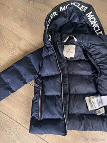 Bunda Moncler - 5