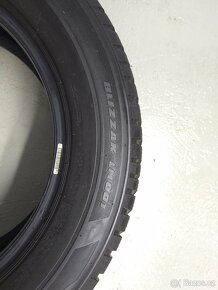 2x 215/65R17 Bridgestone - 5