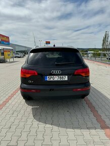 Audi Q7 - 5