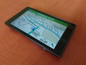 Navigace Garmin DriveLuxe 50 LM Europe45, AKTUÁLNÍ MAPY - 5