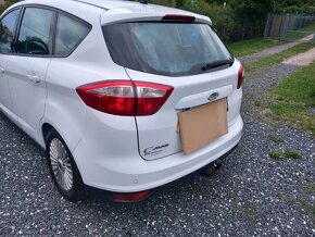 Ford C max 1.6 D - 5