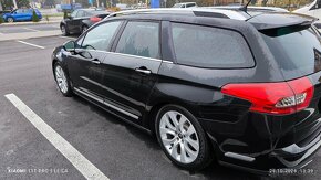 Citroen C5 2.2 HDI - 5