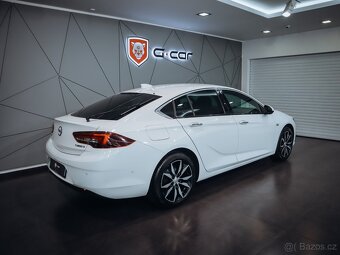 Opel Insignia B Innovation Grand Sport CDTi TOP - 5