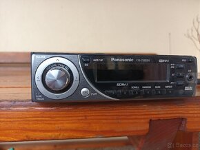 autoradio panasonic CQ-C3503N - 5