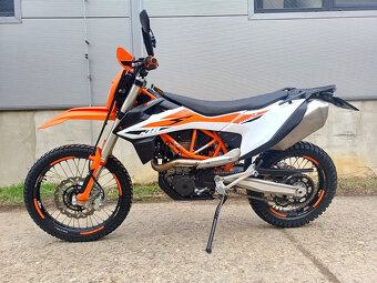 KTM 690 ENDURO - 5