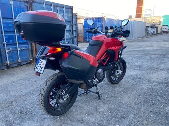 Ducati Multistrada 950s,r.v.12/2019 - 5