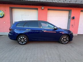 Fiat Tipo 1.4 Turbo Mirror 88kW - 5