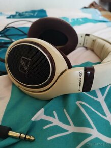 Sennheiser HD 598 - 5