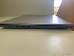 Prodám notebook lenovo idepad 3 17itl6 - 5