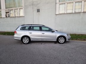 VW PASSAT B7 2.0TDi 103kw - 5