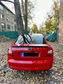 Škoda Octavia facelift - 5