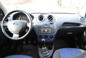 Ford Fiesta 1.4i 59 kW - 5