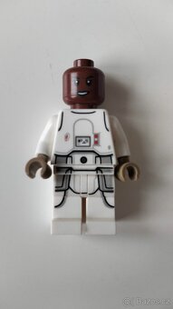 LEGO figurky (Star Wars, Friends, Disney, City) - 5