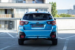 Subaru XV 2.0ie-S CVT s ES Comfort MY2020 Hatchback 110kw Au - 5