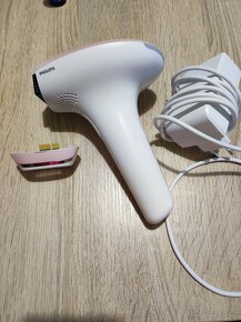 Epilator Philips lumea - 5