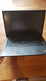 Lenovo ThinkPad T470 - 5