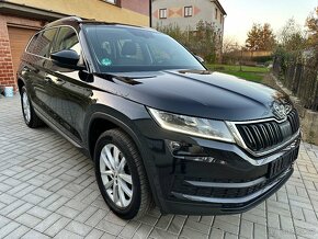 Škoda Kodiaq 2.0 TDI 110Kw/DSG/Style//7Míst/Kamery360/Tažný - 5