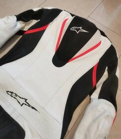 Alpinestars Stella Kira-Dámská kombinéza, jednodíl - 5