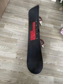 Snowboard 159 cm. - 5