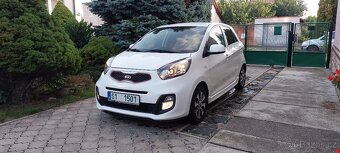 Kia Picanto 1.i - 5