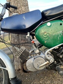 Simson S50 - 5