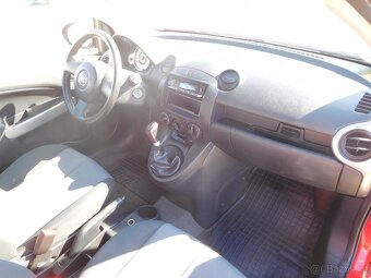 Mazda 2 1,3i 16V Red Line, 55 kW, TOP - 5
