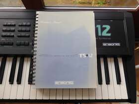 ENSONIQ TS-12 - 5