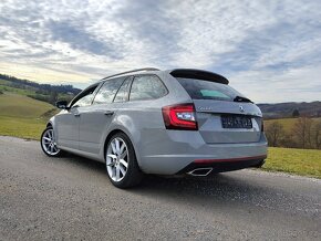 Škoda Octavia 2.0tdi 135kw RS - 5