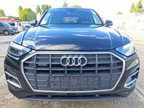 Audi Q5 Sportback 40 2.0 TDI 150kW quattro S tronic - 5