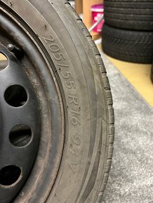 5x114 Mazda ET-53 - 5