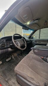 Dodge ram 2500 cummins - 5