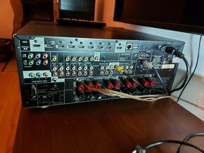 Receiver Pioneer SC 2023 7.2 - 5