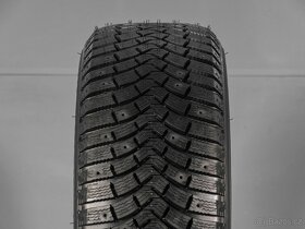 MICHELIN R19 ZIMNÍ PNEU 235/55/19 105T, 100%, 2KS (2000B) - 5