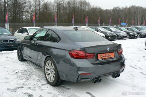 BMW M4 3.0 Coupe 2020 -26303 km - 5