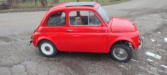 Fiat 500 - 5