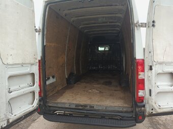 Iveco daily 2.3HPI maxi - - 5